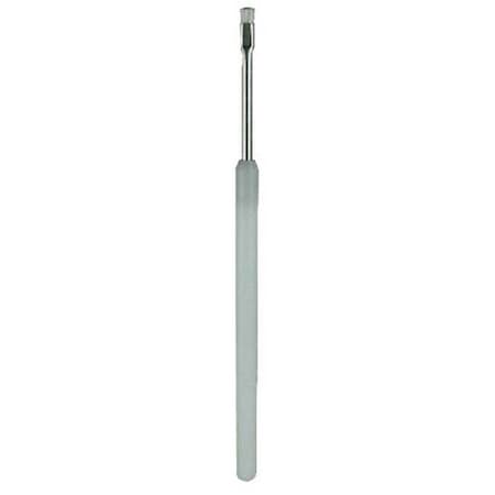 Gordon Brush Gordon Brush 906500Hh Horse Hair And Straight Instrument Cleaner Brush Case of 12 906500HH